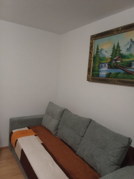 Curtea de Arges Garsoniera inchiriere - Cartier Ivancea