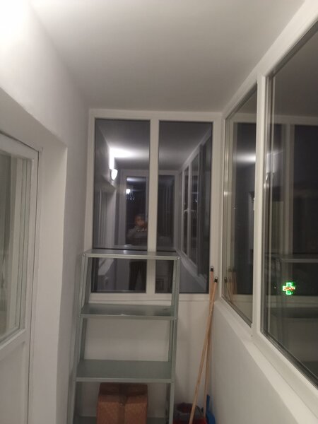 Curtea de Arges Garsoniera inchiriere - Cartier Ivancea