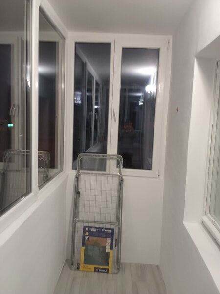 Curtea de Arges Garsoniera inchiriere - Cartier Ivancea