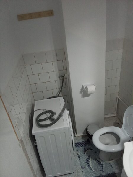 Curtea de Arges Garsoniera inchiriere - Cartier Ivancea