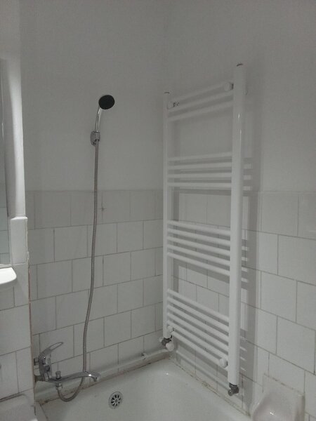 Curtea de Arges Garsoniera inchiriere - Cartier Ivancea