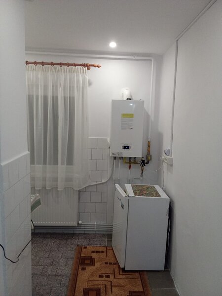 Curtea de Arges Garsoniera inchiriere - Cartier Ivancea