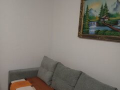 Curtea de Arges Garsoniera inchiriere - Cartier Ivancea